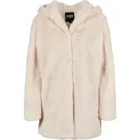 Urban Classics Tb2375 Coat Blanc 4XL Femme