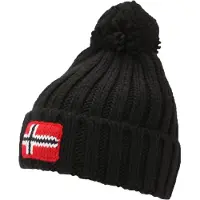 Napapijri K Semiury 6 Beanie Noir 22 cm