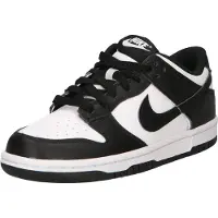 Nike Dunk Low Junior - Blanc, Blanc