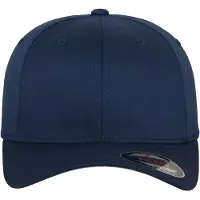 Flexfit Casquette bleu marine