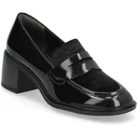 Tamaris Mocassins 24464-098 femmes - Noir - 38