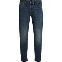 BOSS Jean 'Re.Maine' bleu denim