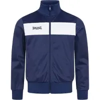 Lonsdale Alnwick Tracksuit Jacket Bleu XL Homme