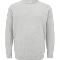 Jack & Jones Hill Plus Size Sweater Gris 4XL Homme