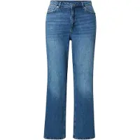 Vero moda Jeans Taille Haute Tessa Wide Ra118