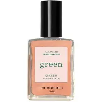 Manucurist Paris Vernis à ongles (Mousse de pamplemousse, Vernis coloré)