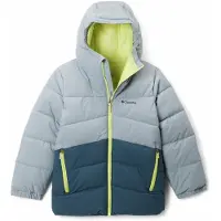Columbia Arctic Blast Ii Jacket Bleu 18 Years Garçon