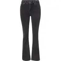 Vero Moda Jean 'VMFLASH' noir denim