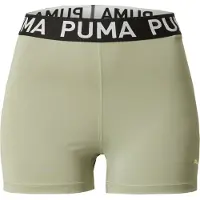 Puma W Strong Short Tight - Hw 3" M