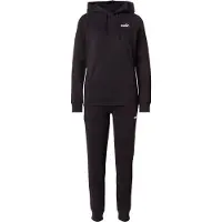 Puma 688162 Tracksuit Noir M Femme