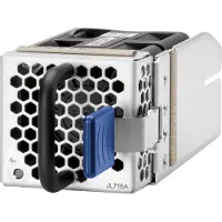 HP HPE Aruba X742 Ventilateur alimentation vers port (JL715A)