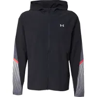 Under Armour Velociti Storm Jacket Noir S Homme