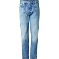 G-Star Jean Morry FWD Regular Tapered - Bleu moyen - Hommes