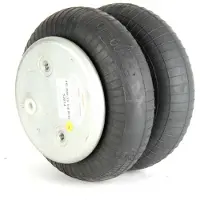 CONTITECH Soufflet à air, suspension pneumatique FD200-19 1/4 M10 52054