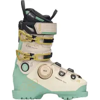 K2 - Chaussures de ski alpin - Anthem 95 Boa W Cream pour Femme - Taille 39 - Beige