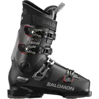 Salomon - Chaussures de ski - S/Pro Supra 90 GW pour Homme - Taille 44-45 - Noir