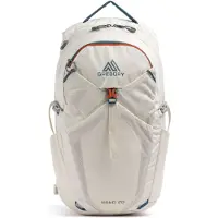 Gregory Nano 20 Sac à dos journalier (poids 0,54kg) CHALK WHITE