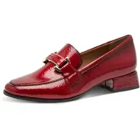Marco Tozzi Pumps Pumps - Rood - Maat 40