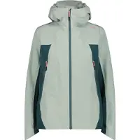 CMP 35z6176 Jacket Vert XS Femme