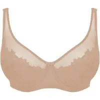 SugarShape Soutien-gorge 'Sensla' cappuccino