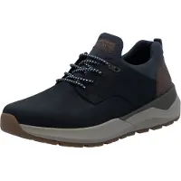 Rieker Mules de rue en bleu, taille 40