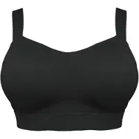 SugarShape Soutien-gorge 'Jive' noir