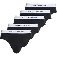 Marks & Spencer Slip noir