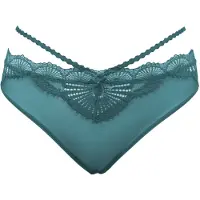 SugarShape Slip 'Lilou' pétrole