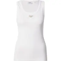 JOOP! Haut moutarde / blanc