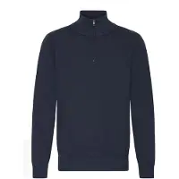 Blend Pull-over ' BHCASSRI ' bleu