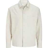 Jack & Jones Chemise 'JJEURBAN EDGE' crème