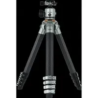 Rollei Lion Rock Traveler Pro (Carbone)