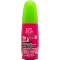 Tigi Bed Head Straighten Out Anti-Frizz Sérum 100 ml