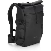 Shimoda Sac à dos Side Street 22 Kit de démarrage - anthracite - 520-380
