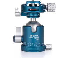 Benro Ball Head Novoflex Large NBBH4