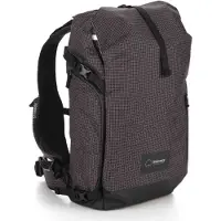 Shimoda Sac à dos Sidecountry 28 Kit de démarrage pour femmes - noir/blanc - 520-353