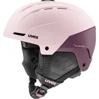 Uvex Stance Helmet Violet 54-58 cm