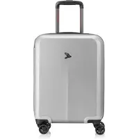 Pack Easy Valisette 'Genius' argent