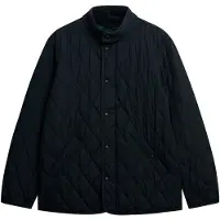 Superdry Veste mi-saison marine