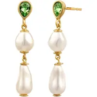 Elli Boucles d'oreilles or