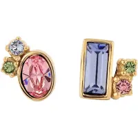 Elli Boucles d'oreilles or