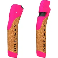 One Way Mag Point Grip 2.0 Grip Rose