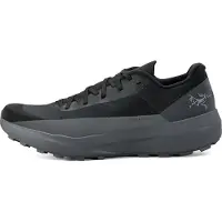 Arc'teryx - Chaussures de trail - Norvan LD 4 M Black Cloud - Taille 42 - Gris