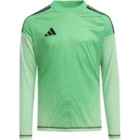 Adidas Maillot de gardien Tiro 25, manches longues, modèle compétition, référence 128 GLOMIN