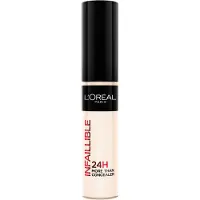 L'Oréal Infaillible More Than Concealer 320 Porcelain 11 ml
