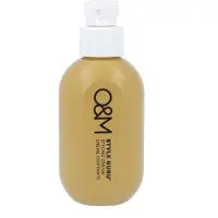 Original & Mineral Style Guru crème lissante pour cheveux indisciplinés 150 ml