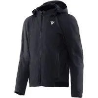 Dainese Ignite 2 Noir Blouson Textile Taille 56