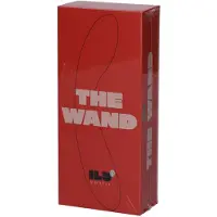 Je Joue Vibromasseur Wand Point G Rose 1 pc(s) Vibrateur
