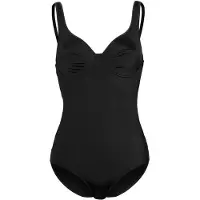Sassa Body modelant 'BASIC CONTROL' noir
