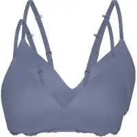 Sassa Soutien-gorge 'Classic' gris fumé